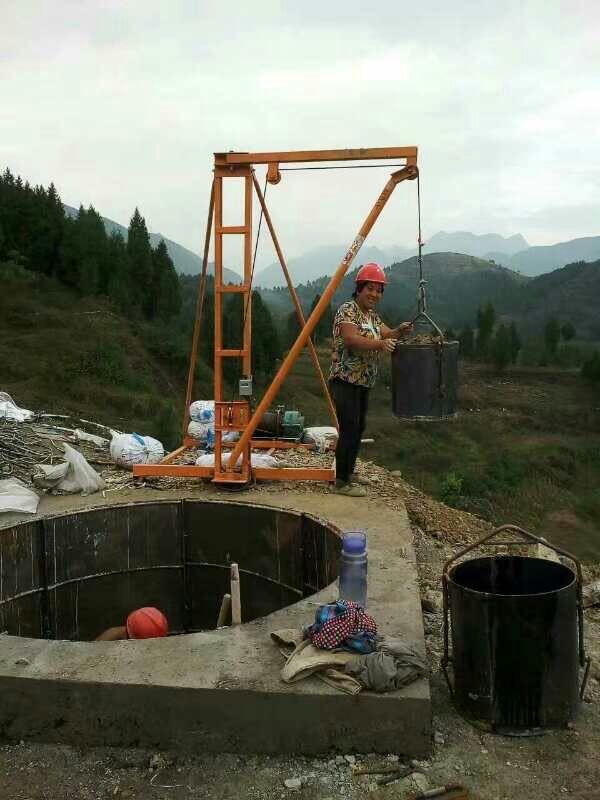 衡水桃城区人工挖孔桩